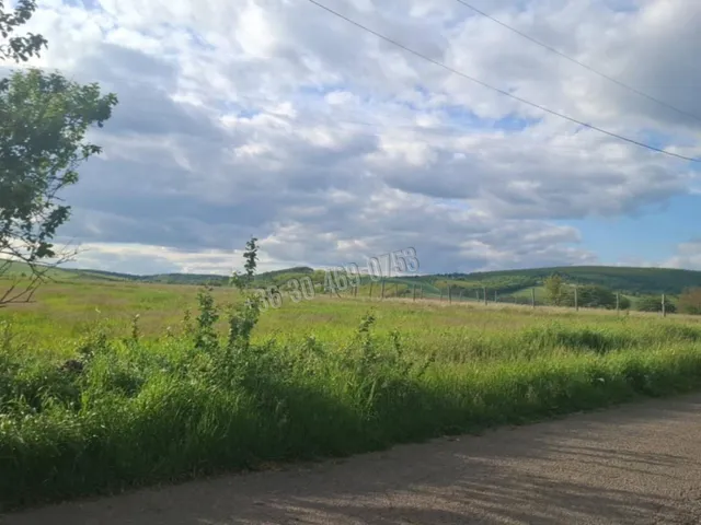 Eladó telek Cserhátsurány 1798 nm