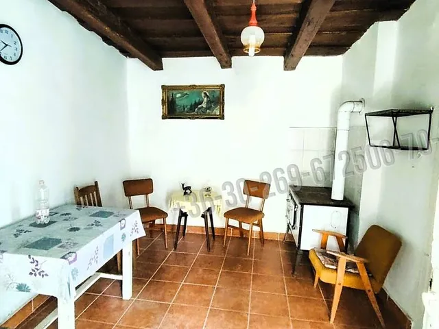 Eladó ház Hont 57 nm