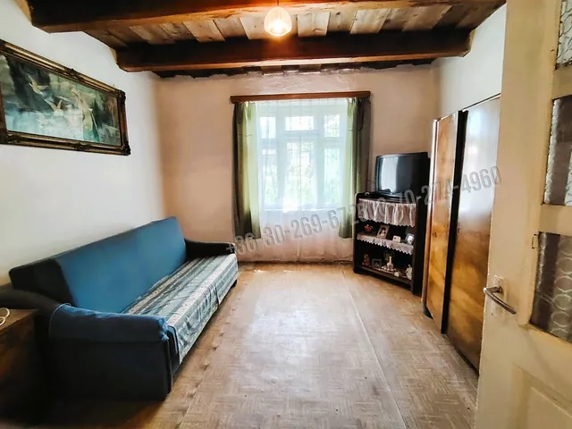 Eladó ház Hont 57 nm