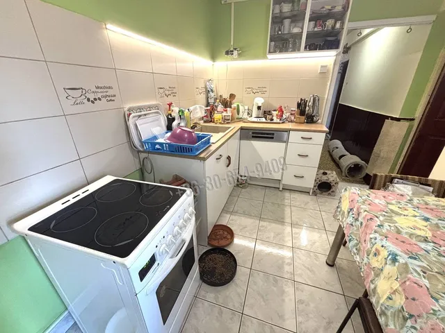 Eladó lakás Budapest XX. kerület 2 nm
