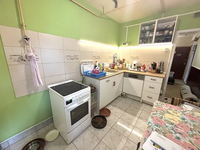 Eladó lakás Budapest XX. kerület 54 nm