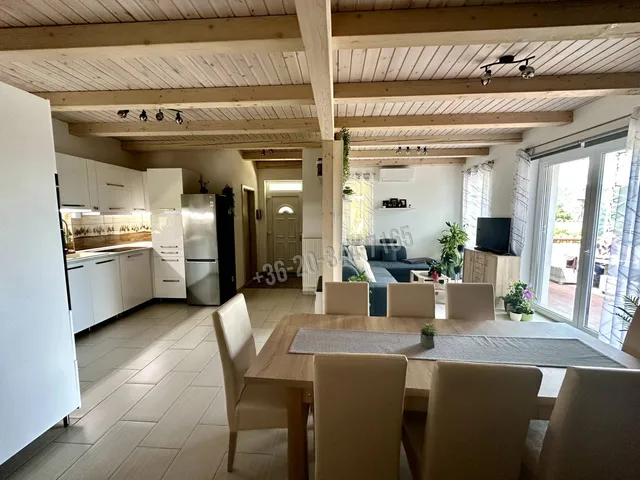 Eladó ház Verőce 100 nm