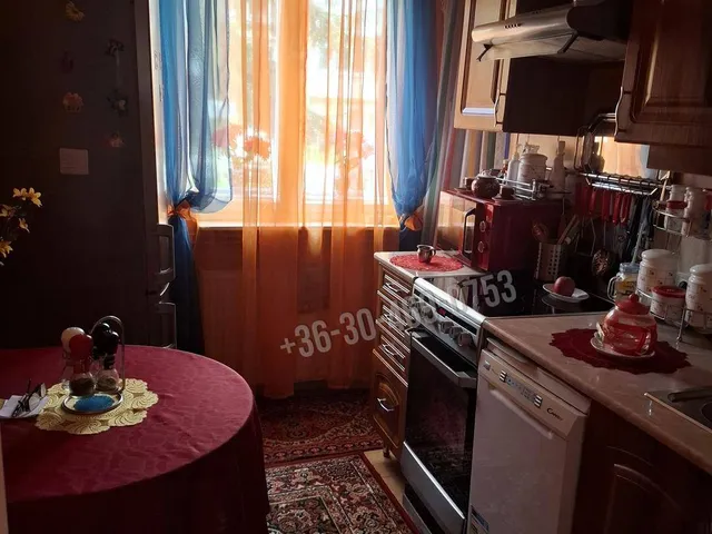 Eladó lakás Rétság 58 nm