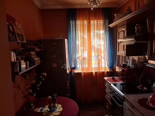 Eladó lakás Rétság 58 nm
