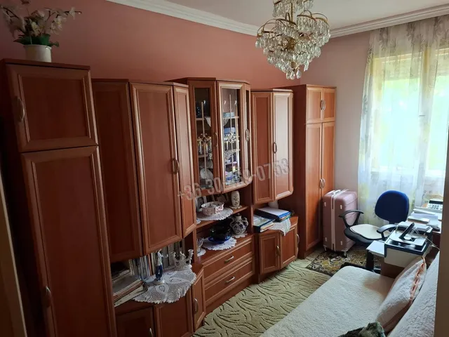 Eladó lakás Rétság 58 nm