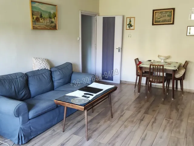 Eladó lakás Vác, Deákvár 60 nm