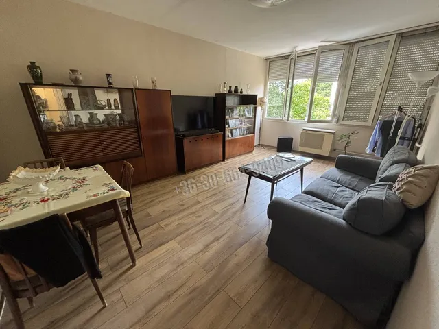 Eladó lakás Vác, Deákvár 60 nm