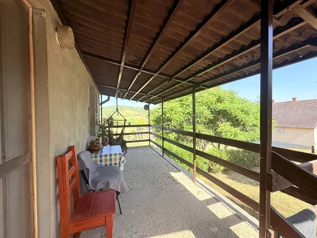 Eladó ház Herencsény, Rákóczi utca 43 nm