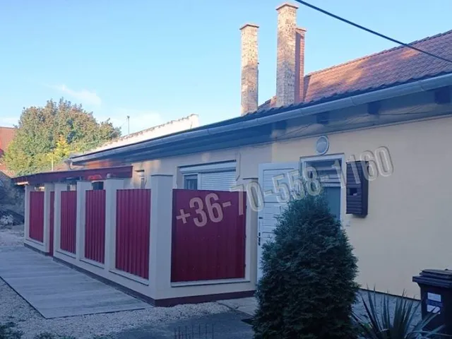 Eladó lakás Vác, Belváros 39 nm