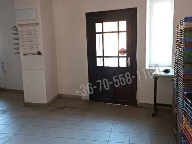 Eladó ház Kemence, Fő utca 108 nm