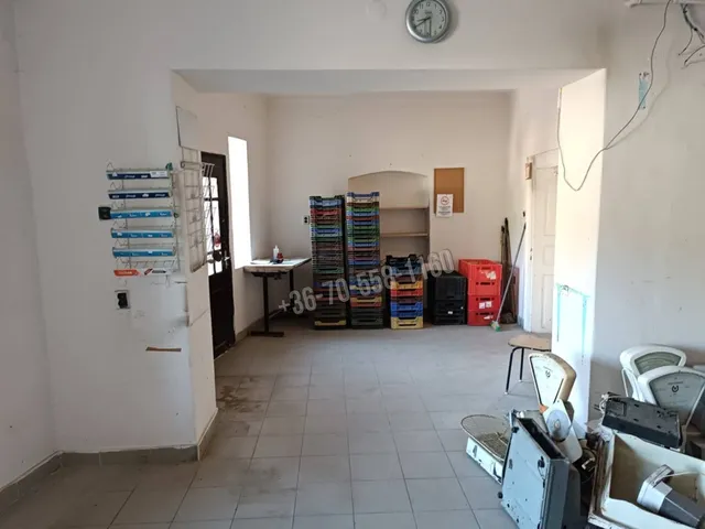 Eladó ház Kemence, Fő utca 108 nm