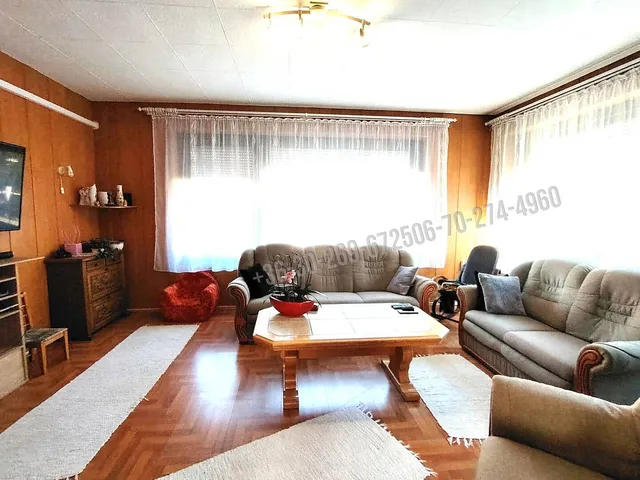 Eladó ház Drégelypalánk, Fő utca 170 nm