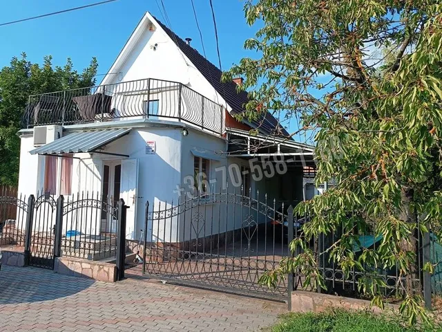 Eladó ház Göd, Felsőgöd 160 nm