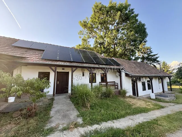 Eladó ház Szanda 82 nm