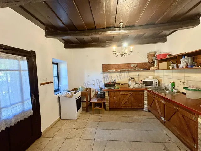 Eladó ház Szanda 82 nm