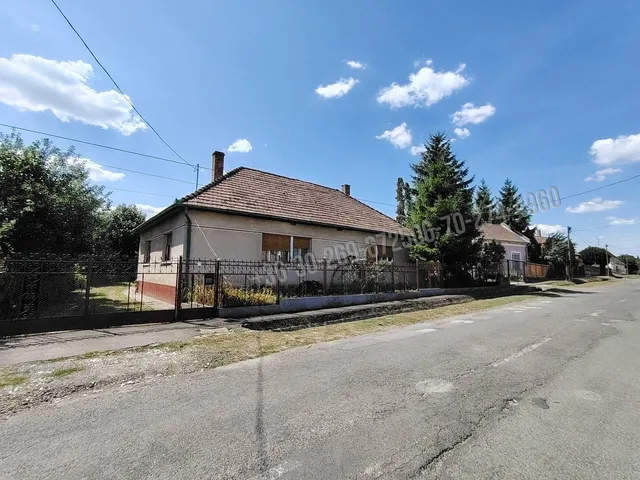 Eladó ház Drégelypalánk 149 nm