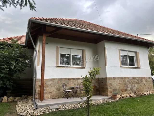 Eladó ház Alsópetény 98 nm