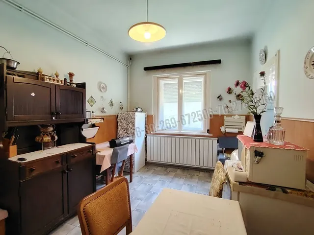 Eladó ház Drégelypalánk 76 nm
