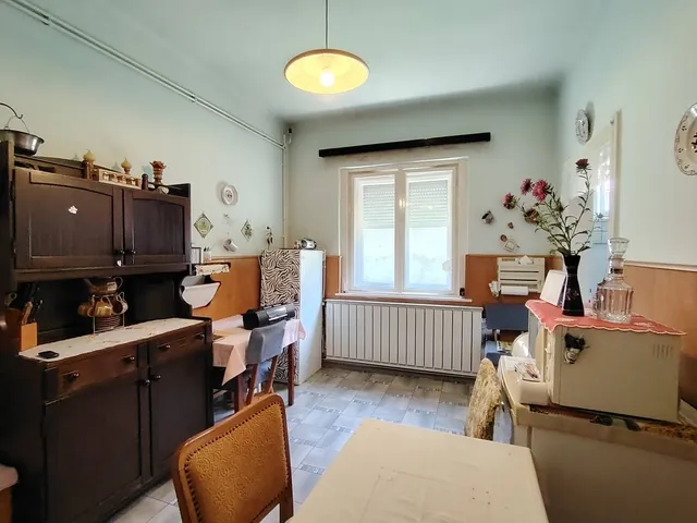 Eladó ház Drégelypalánk 76 nm