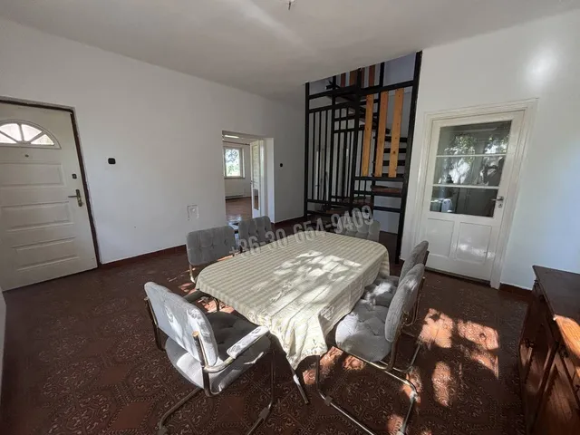 Eladó ház Göd 140 nm