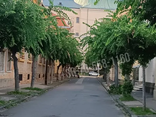 Eladó ház Vác, Belváros 261 nm