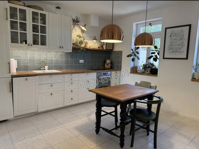 Eladó ház Vác, Burgundia 74 nm