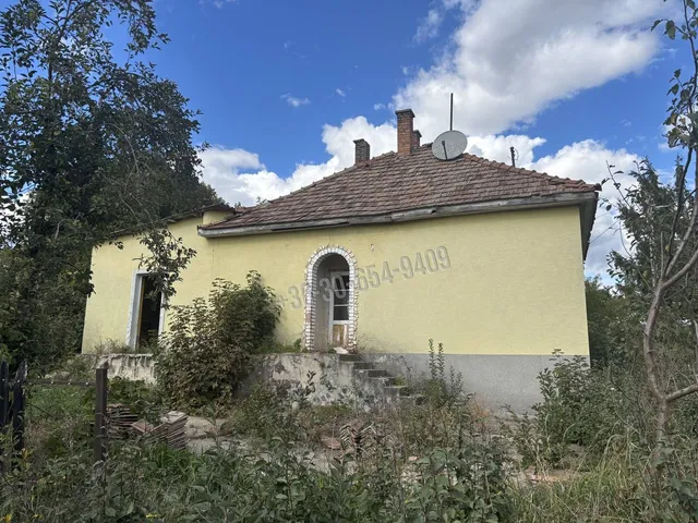 Eladó ház Acsa, Kossuth utca 120 nm