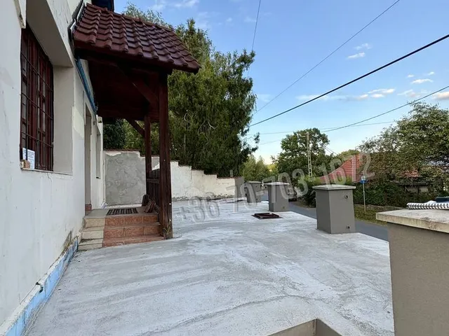 Eladó ház Szanda, Rákóczi utca 171 nm