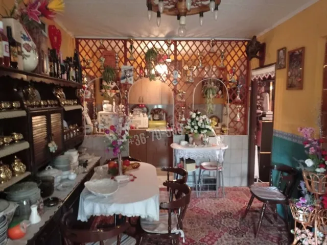 Eladó ház Vácrátót 130 nm