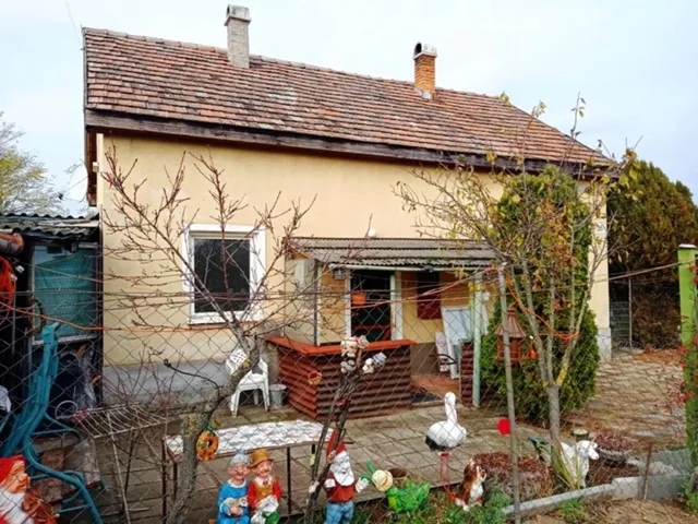 Eladó ház Vácrátót 130 nm