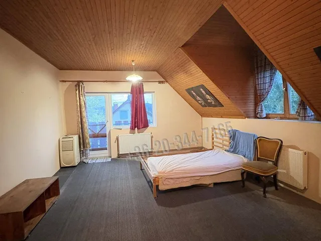 Eladó ház Nagymaros, Szarvas köz 120 nm