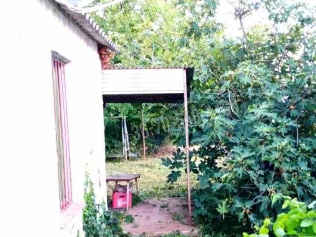 Eladó ház Délegyháza, Fagyöngy 50 nm