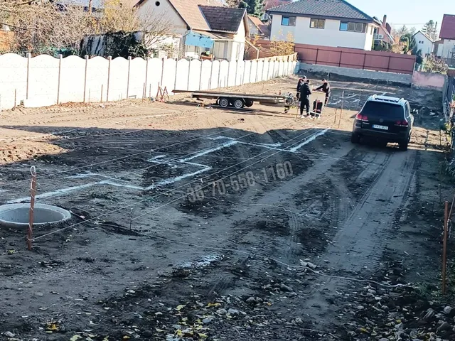 Eladó ház Göd, Felsőgöd 128 nm