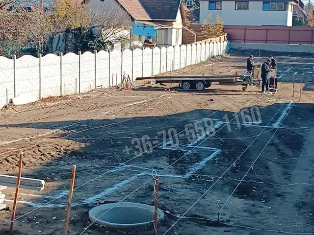 Eladó ház Göd, Felsőgöd 128 nm