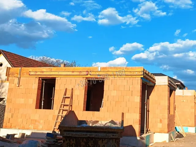 Eladó ház Göd, Felsőgöd 128 nm