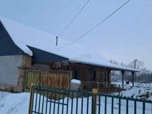 Eladó ház Dejtár 70 nm