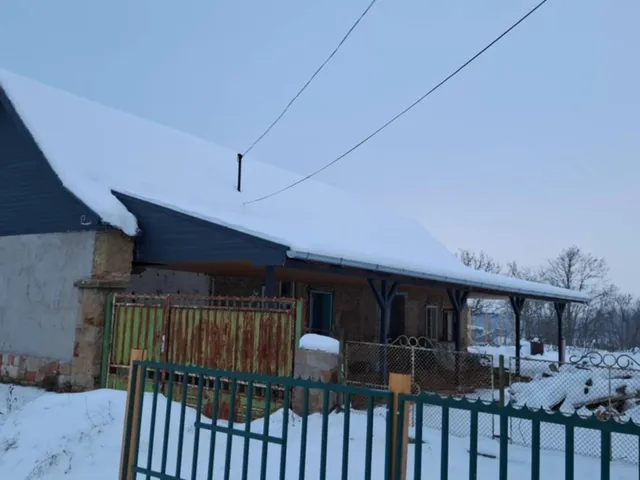 Eladó ház Dejtár 70 nm