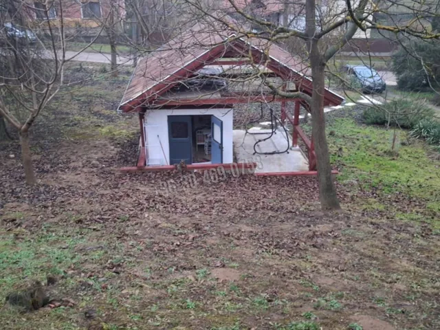 Kiadó ház Tolmács 20 nm