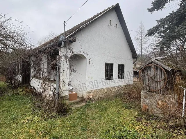 Eladó ház Alsópetény, Petőfi Sándor utca 106 nm