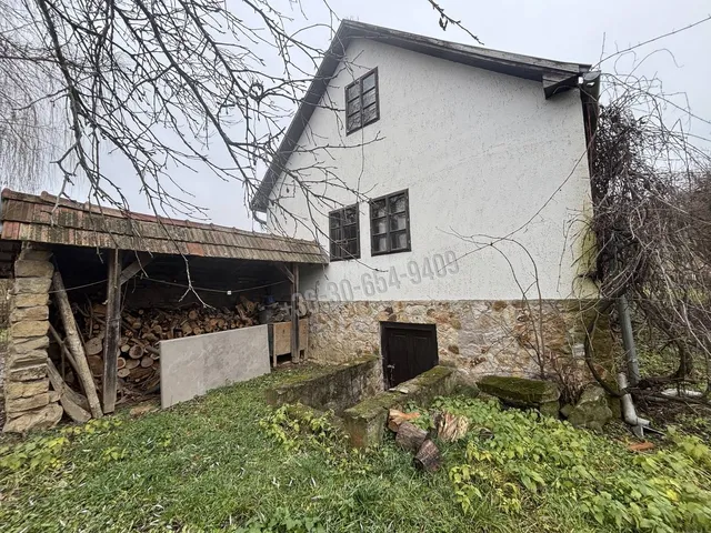 Eladó ház Alsópetény 106 nm