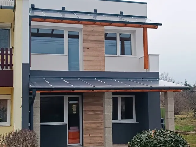 Eladó ház Nagyoroszi 90 nm