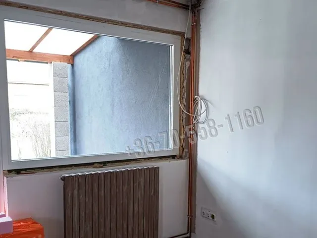 Eladó ház Nagyoroszi, Kertész utca 90 nm
