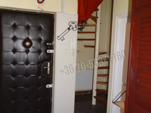 Eladó lakás Vác, Belváros 105 nm