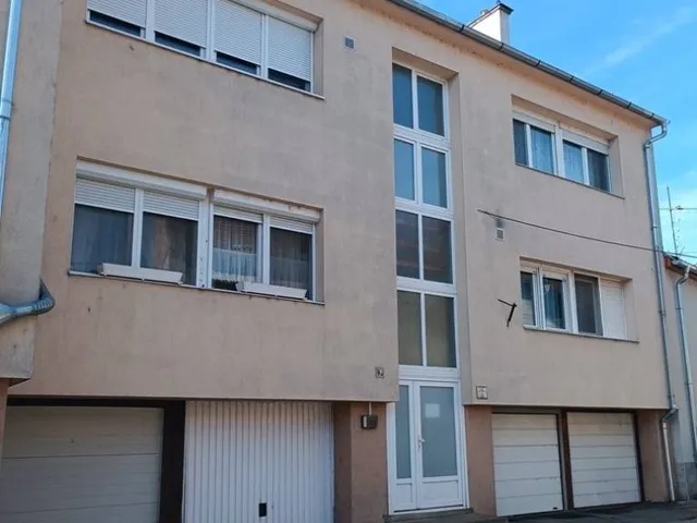 Eladó lakás Vác, Belváros 105 nm