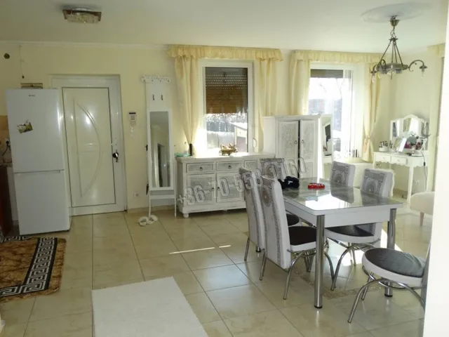 Eladó ház Rád 140 nm