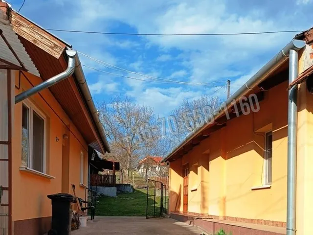 Eladó ház Szokolya 123 nm