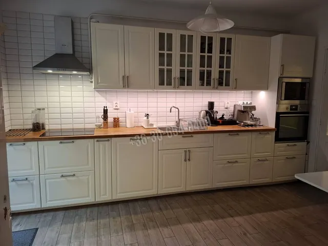 Eladó ház Fót, Fótújfalu 147 nm