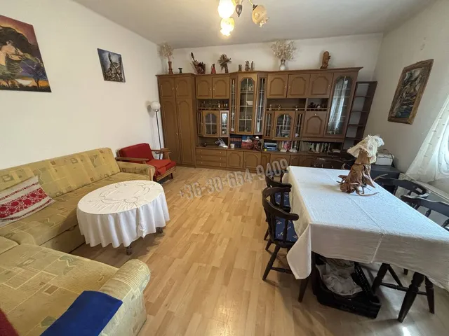 Eladó ház Erdőkertes 83 nm