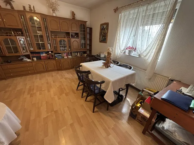 Eladó ház Erdőkertes 83 nm