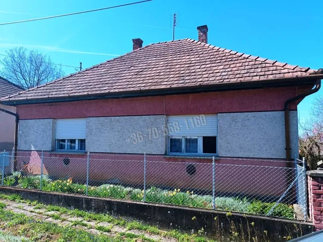 Eladó ház Perőcsény 100 nm